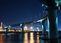 YOKKAICHI　INABAPORTLINE