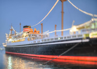 Yamashita-Koen, Yokohama