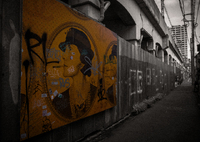 魅惑のガード下 ３