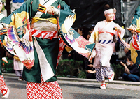 第10回横浜よさこい祭り⑥・3-3