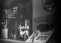 メキシカンな店