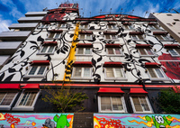 アートなホテル