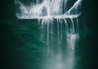 静謐の綾(せいひつのあや)