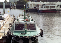 「横浜 山下」 (film)