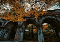 南禅寺　水路閣