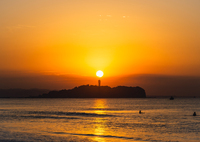 シーキャンドル