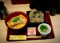 体力を回復せねば・・・