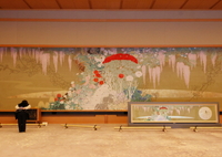 京都迎賓館・３