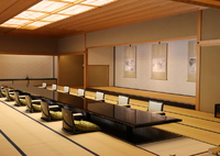 京都迎賓館・４