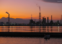 由布岳・鶴見岳・伽藍岳