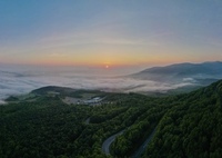 静粛から始まる小樽の朝