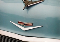 Retrospective Blue 2