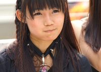 早瀬愛夢ちゃん