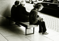 それぞれに - Old Friends 15 -