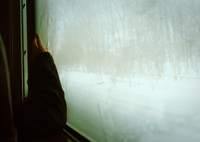 函館本線小樽行き