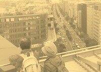 色褪せても