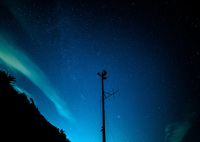 「宇宙放送局」