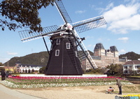 ハウステンボスの記録2