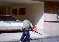 あの日見た達人