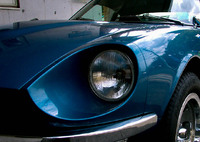 フェアレディ 240Z