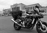 北海道ソロツーリング　7日間その③