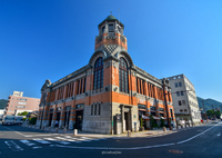 旧大阪商船ビル