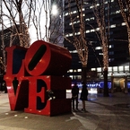 ＬＯＶＥに戯れる