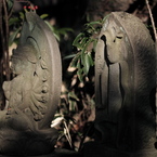 角大師