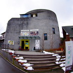 湯布院街角スナップ15