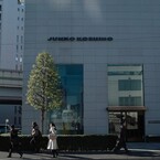 月曜の朝