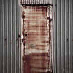 A Door to Another Side