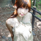 都筑中央公園 / 桜沢優菜