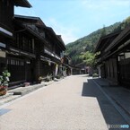 奈良井宿