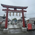 鳥居