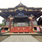 大杉神社