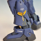 ガンダムMK-2（足）