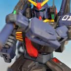 ガンダムMK-2（バズーカ）