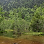 田代池