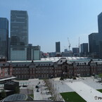 東京駅
