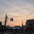 止まれ