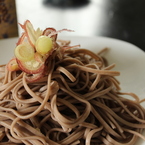 十割蕎麦