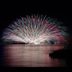 水中花火ⅰ