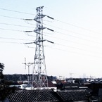 鉄塔