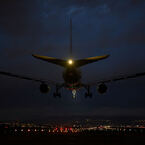 A350。