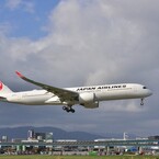 JAL 323