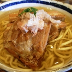 風庵ｿｰｷそば