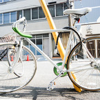 CYCLE