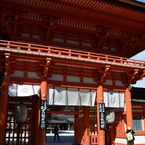 下鴨神社