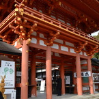 上賀茂神社