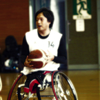 The person who controls the ball.
